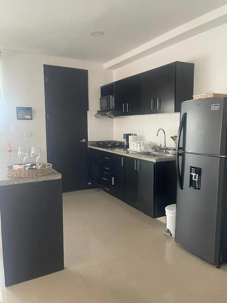 Spacious Atlantis Suites Apartments, Best Locations Barranquilla  0*, Barranquilla (Atlantico) Colombia