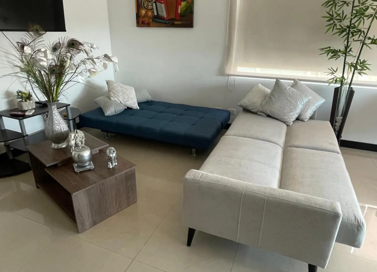 Spacious Atlantis Suites Apartments, Best Locations Barranquilla  0*, Barranquilla (Atlantico)