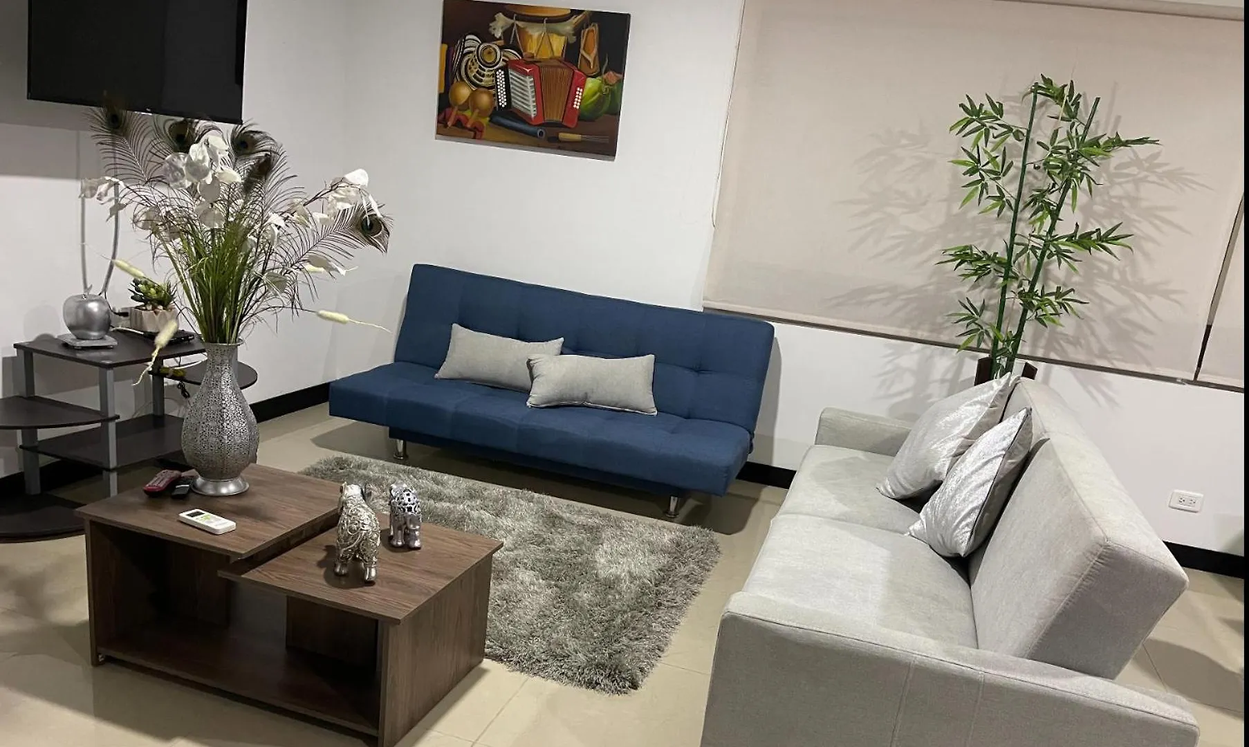 Apartment Spacious Atlantis Suites Apartments, Best Locations Barranquilla