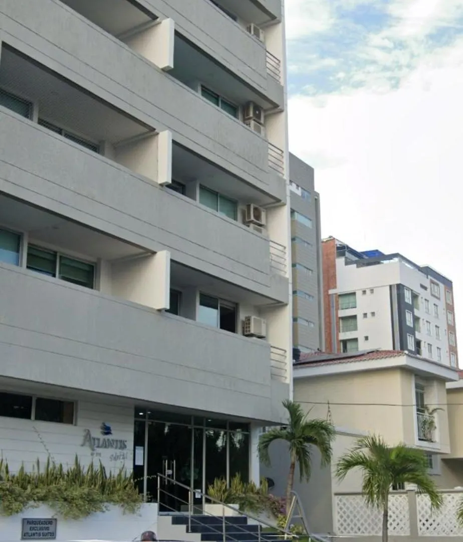 Spacious Atlantis Suites Apartments, Best Locations Barranquilla  Apartment Barranquilla (Atlantico)
