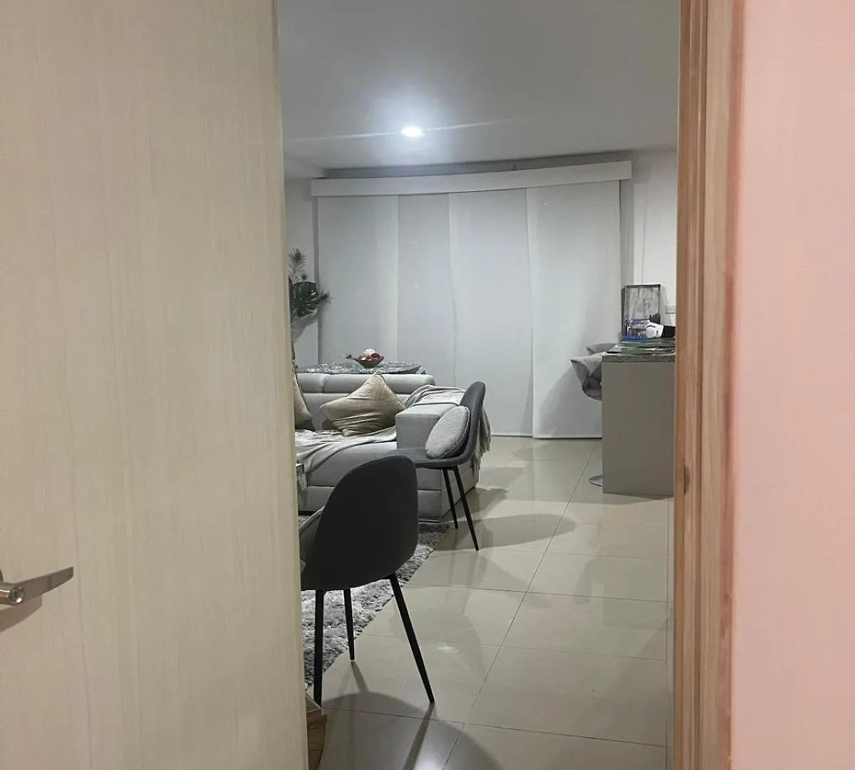 Spacious Atlantis Suites Apartments, Best Locations Barranquilla  Apartment Barranquilla (Atlantico)