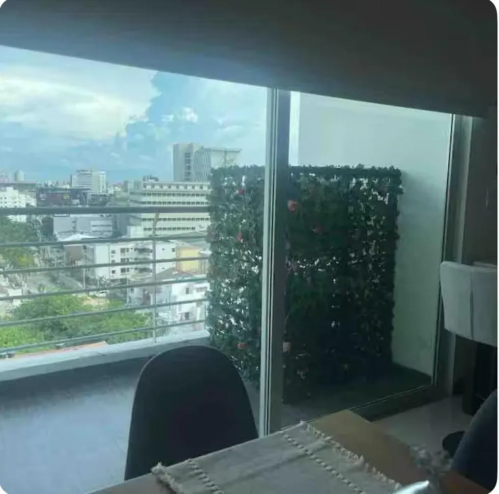 Spacious Atlantis Suites Apartments, Best Locations Barranquilla  0*, Barranquilla (Atlantico) Colombia