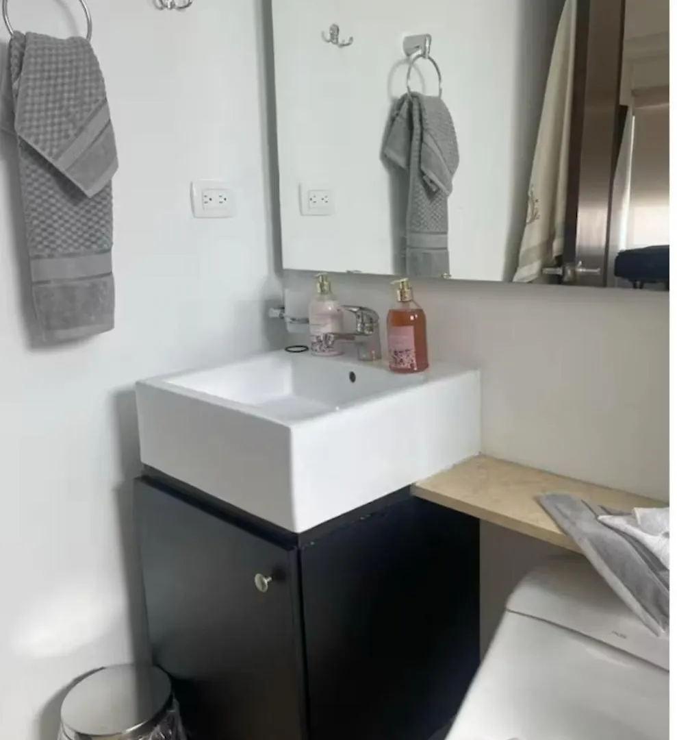 Spacious Atlantis Suites Apartments, Best Locations Barranquilla