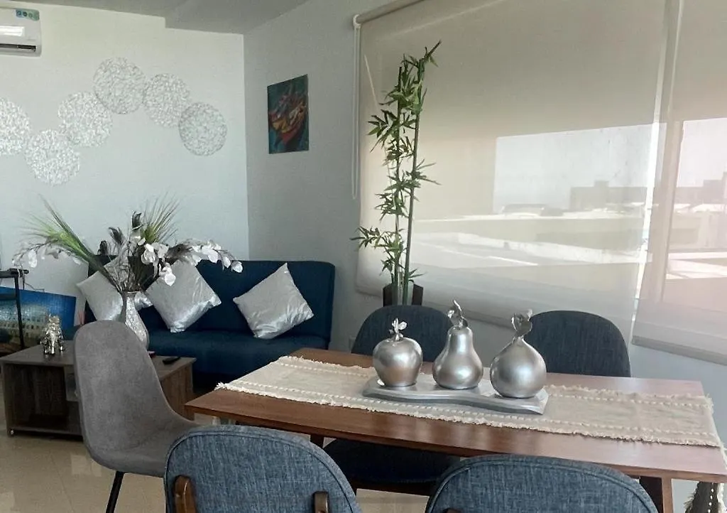 Spacious Atlantis Suites Apartments, Best Locations Barranquilla  Apartment Barranquilla (Atlantico)