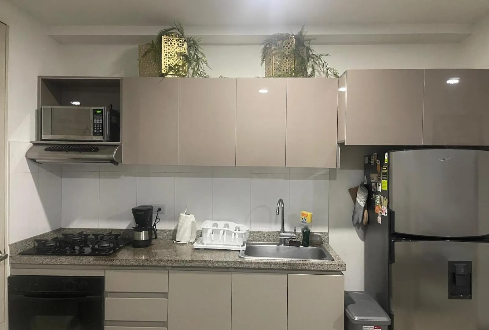 Apartment Spacious Atlantis Suites Apartments, Best Locations Barranquilla
