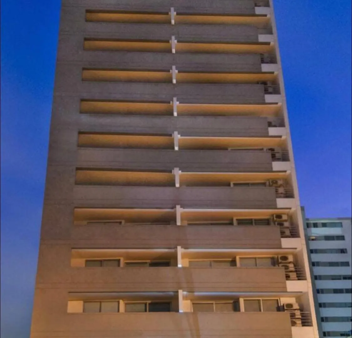 Spacious Atlantis Suites Apartments, Best Locations Barranquilla  Barranquilla (Atlantico)