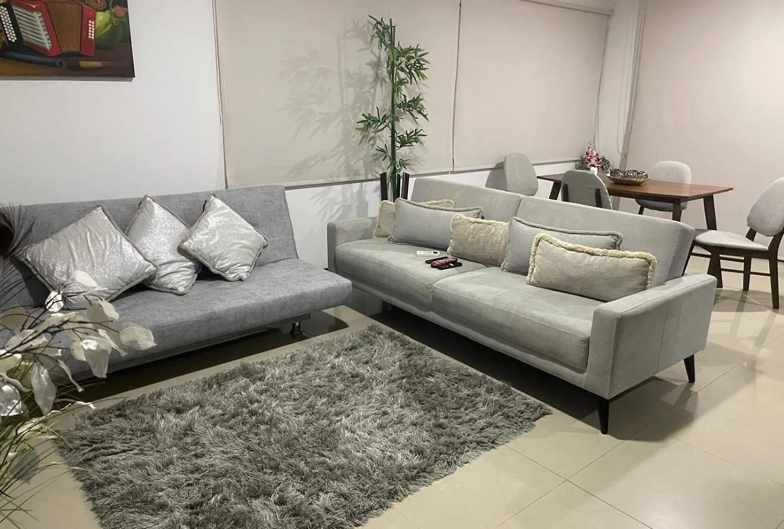 Apartment Spacious Atlantis Suites Apartments, Best Locations Barranquilla