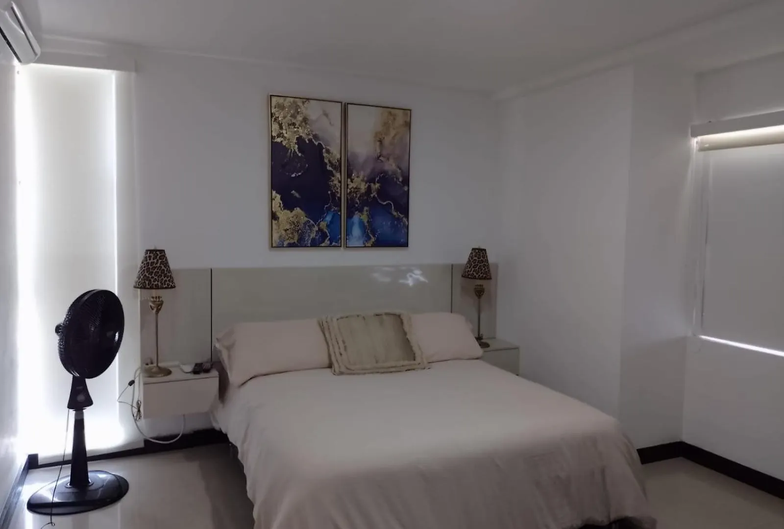 Spacious Atlantis Suites Apartments, Best Locations location