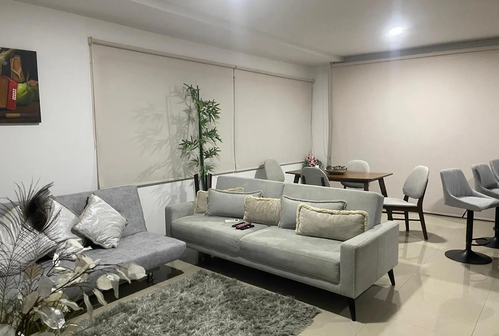 Spacious Atlantis Suites Apartments, Best Locations Barranquilla  Apartment