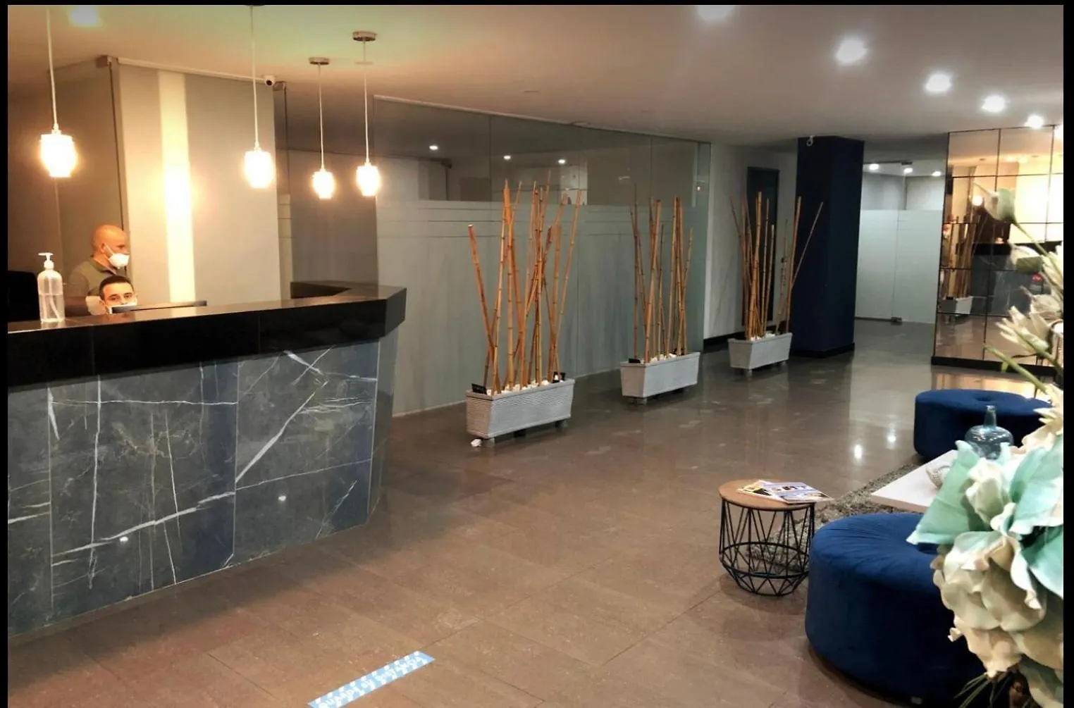 Spacious Atlantis Suites Apartments, Best Locations Barranquilla  Colombia