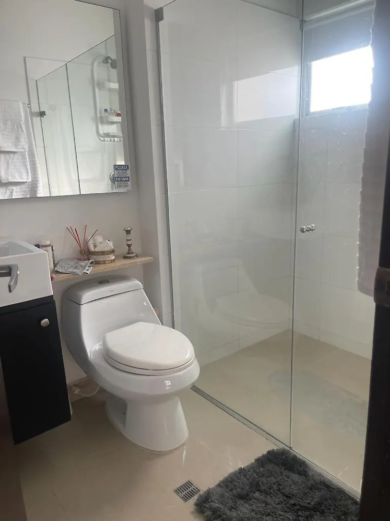 Spacious Atlantis Suites Apartments, Best Locations Barranquilla  Apartment Barranquilla (Atlantico)