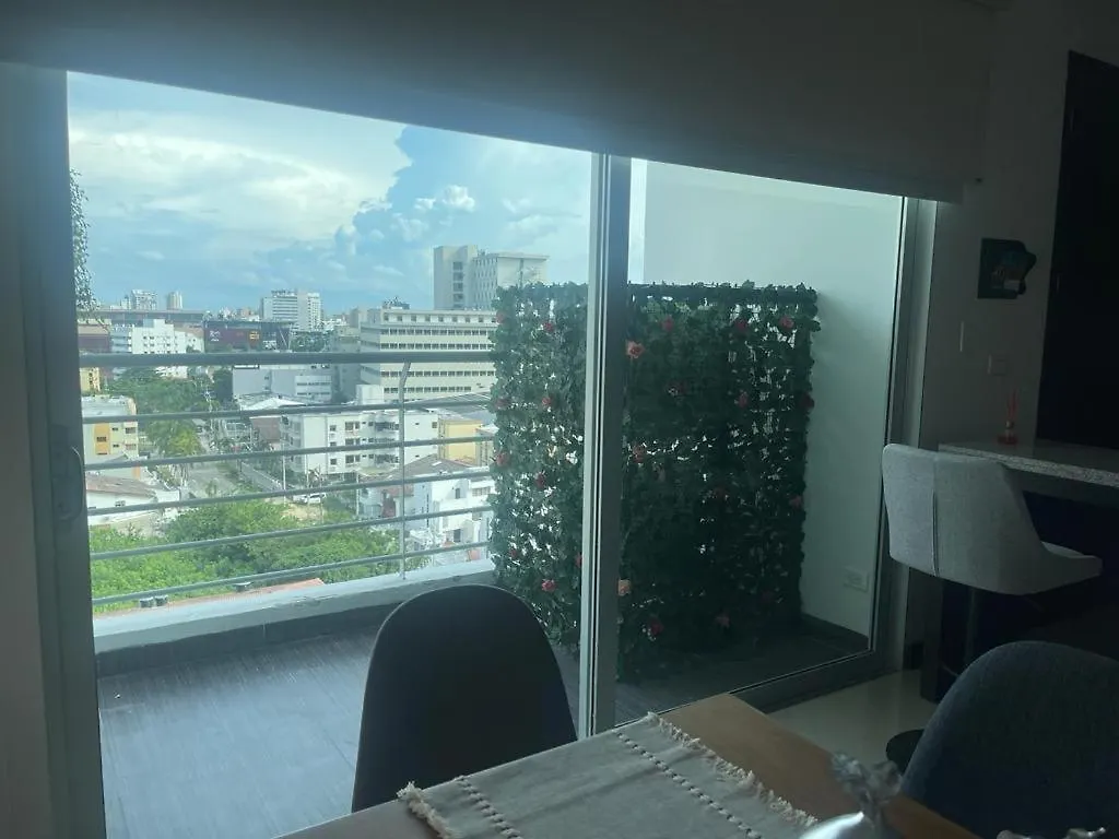 Spacious Atlantis Suites Apartments, Best Locations Barranquilla  Apartment Barranquilla (Atlantico)