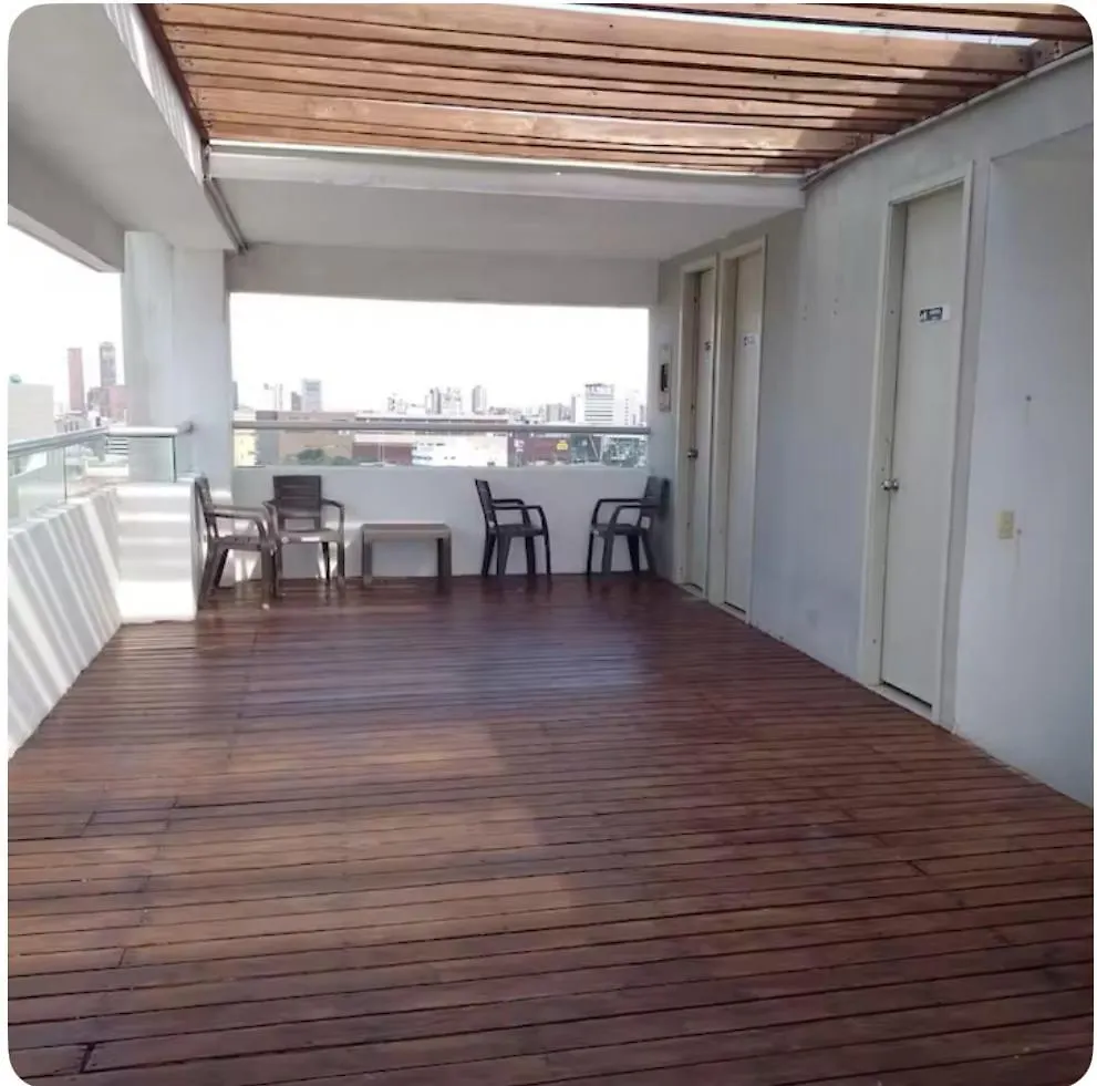 Spacious Atlantis Suites Apartments, Best Locations Barranquilla