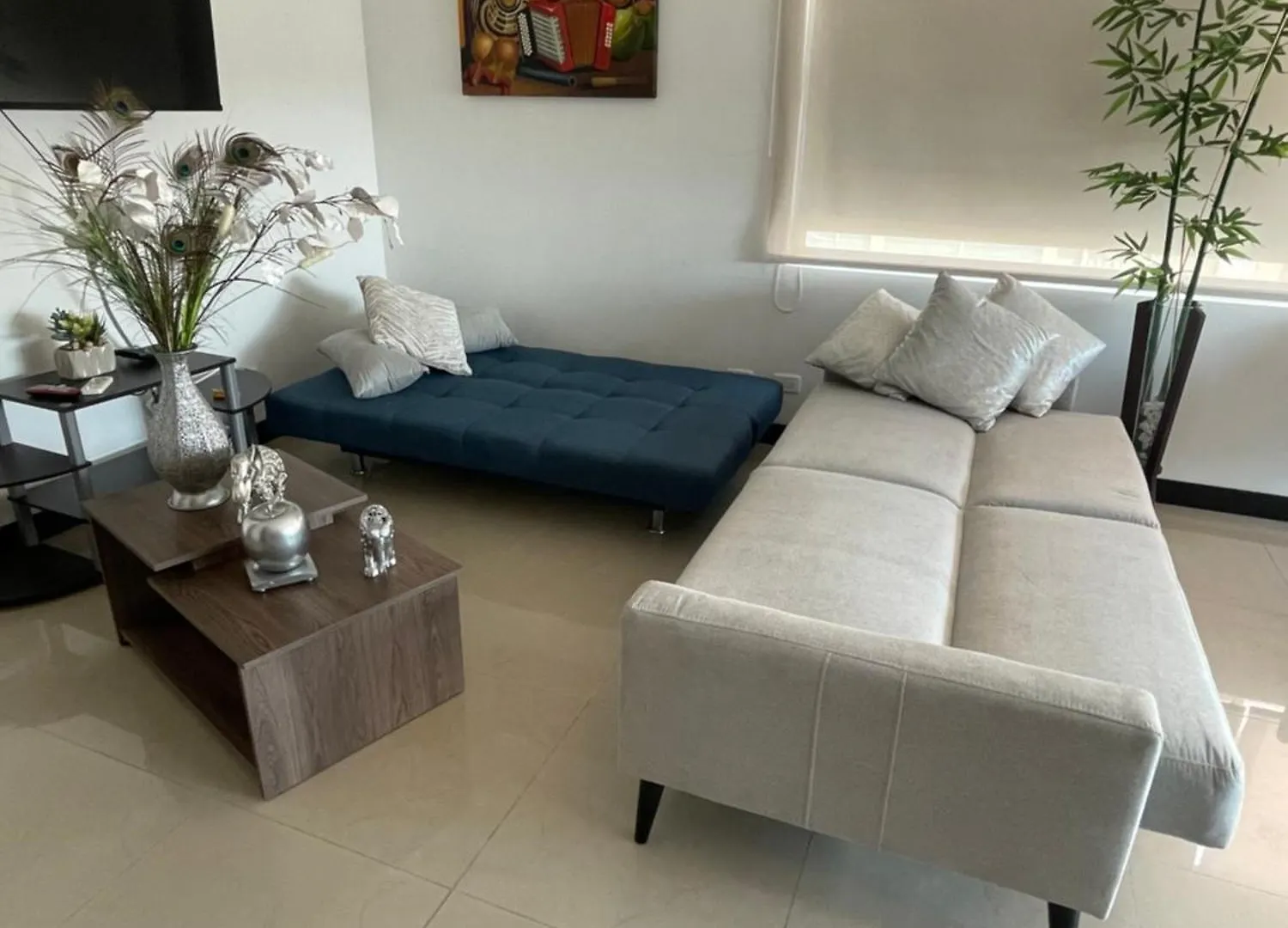 Spacious Atlantis Suites Apartments, Best Locations Barranquilla  Apartment Barranquilla (Atlantico)