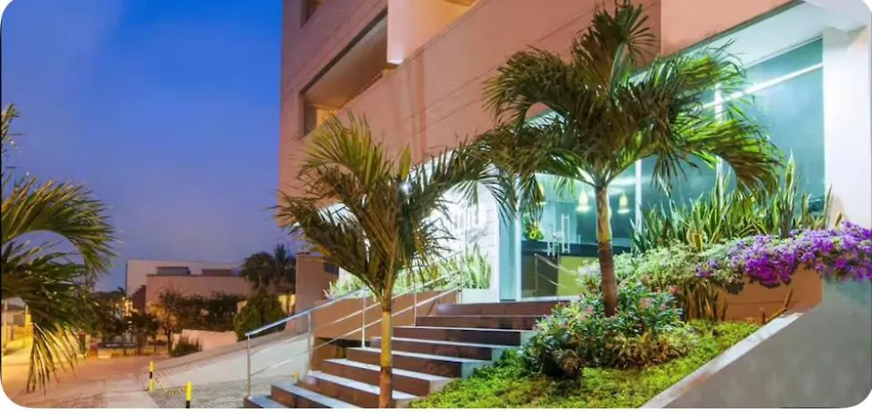 Spacious Atlantis Suites Apartments, Best Locations Barranquilla  Barranquilla (Atlantico)