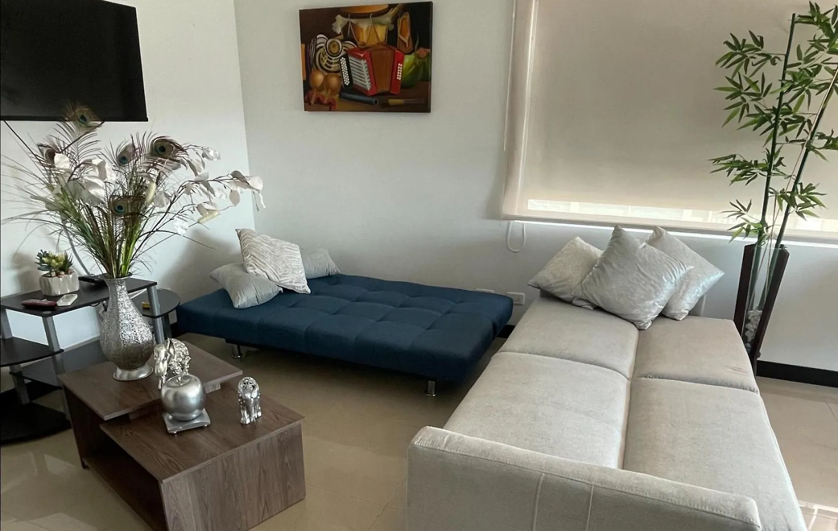 Spacious Atlantis Suites Apartments, Best Locations Barranquilla  Barranquilla (Atlantico)