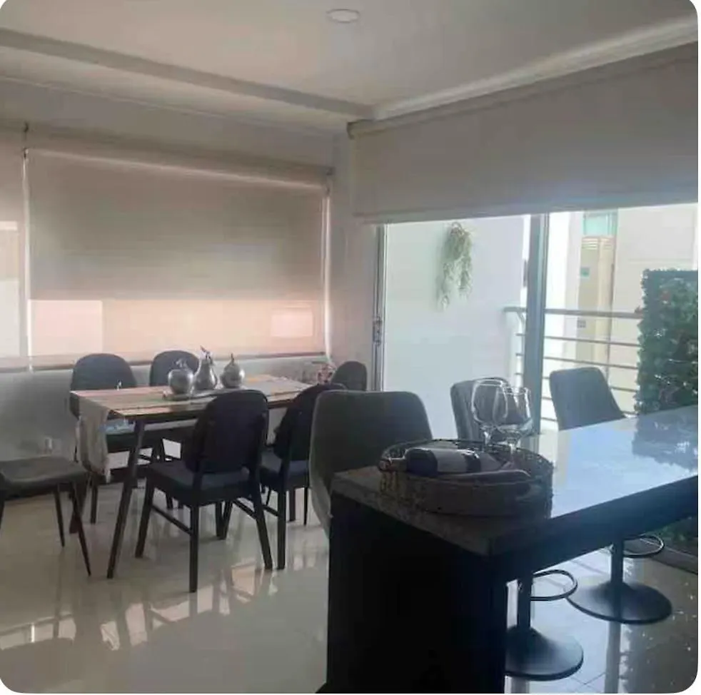 Apartment Spacious Atlantis Suites Apartments, Best Locations Barranquilla
