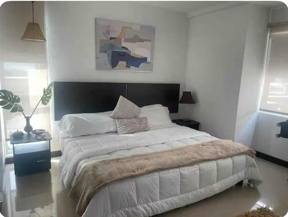 Spacious Atlantis Suites Apartments, Best Locations Barranquilla  Colombia