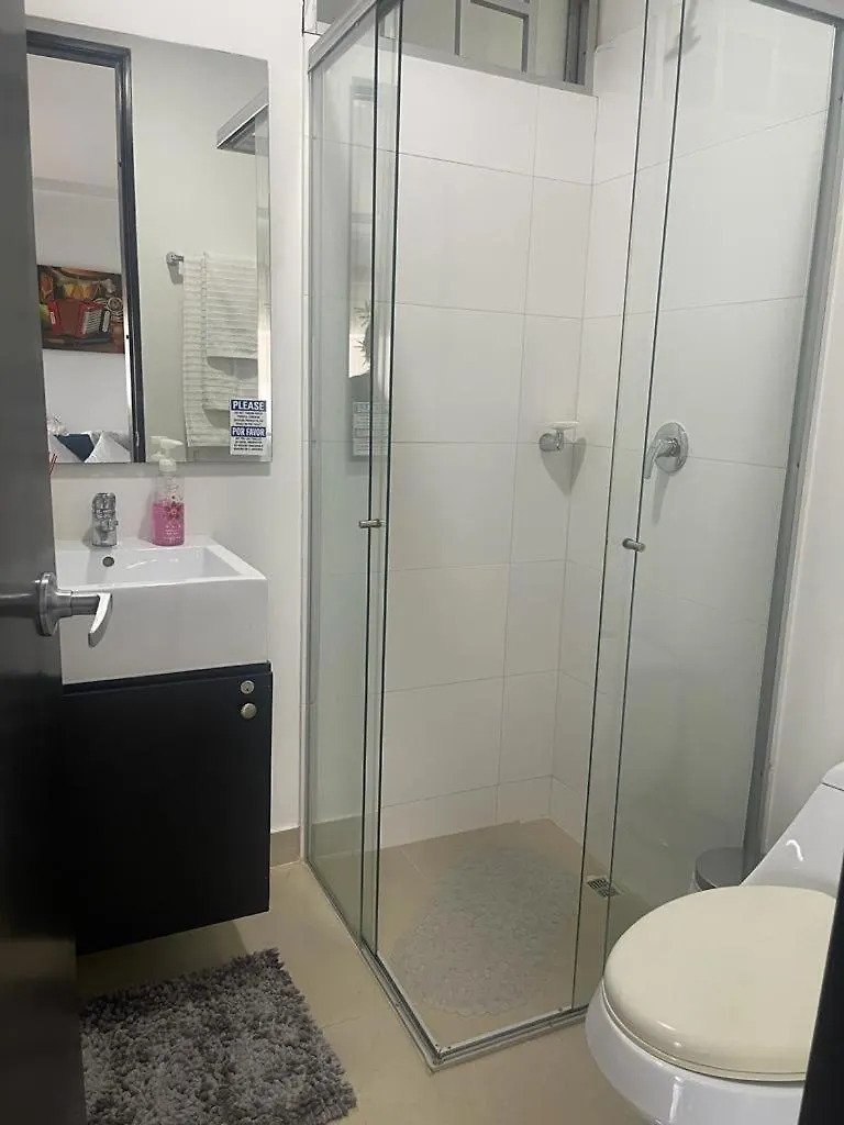 Spacious Atlantis Suites Apartments, Best Locations Barranquilla  0*, Barranquilla (Atlantico)