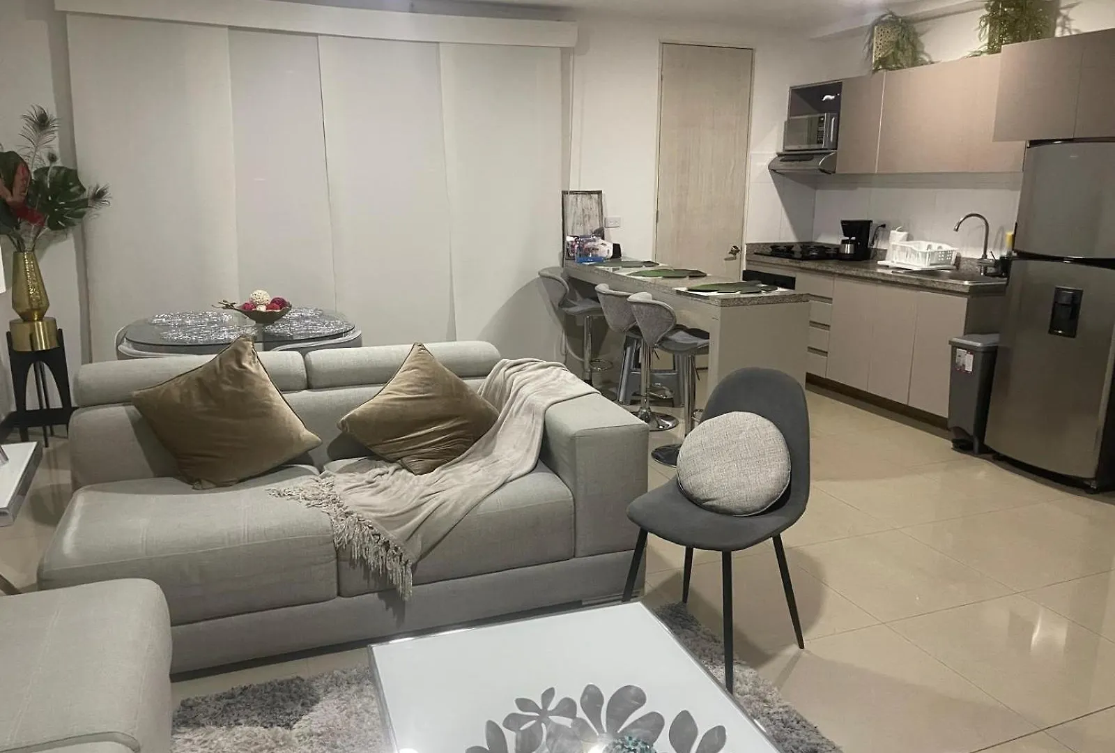 Spacious Atlantis Suites Apartments, Best Locations Barranquilla  Barranquilla (Atlantico)
