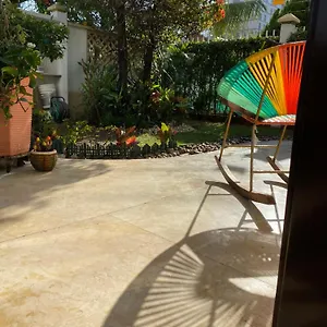  Apartamento Amplio