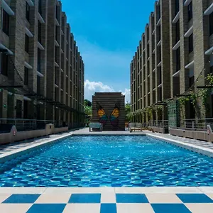 Apartment Livinnx Barranquilla, Barranquilla (Atlantico)