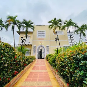 3* Отель Casa Colonial
