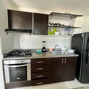  Apartamento Apartamento Campestre