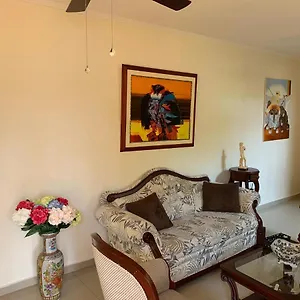 Holiday home Stone Creek Barranquilla, Barranquilla (Atlantico)