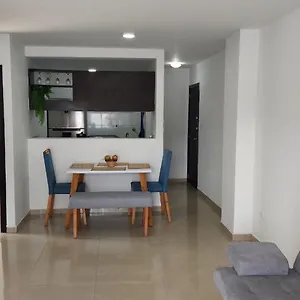  Apartamento Apartamento Confortable En El Norte De Barranquilla