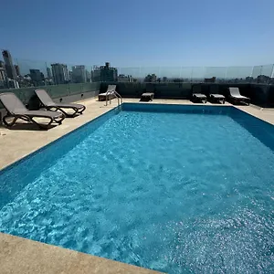 Hotel Radisson Diamond Barranquilla, Barranquilla (Atlantico)