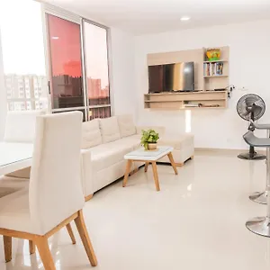  Apartamento En Barranquilla