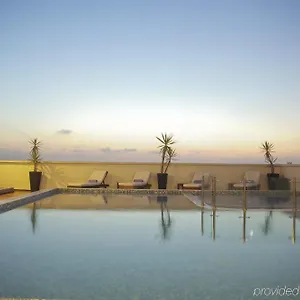 5* Отель Ghl Barranquilla