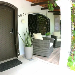 Bed & Breakfast Vestigium, Barranquilla (Atlantico)