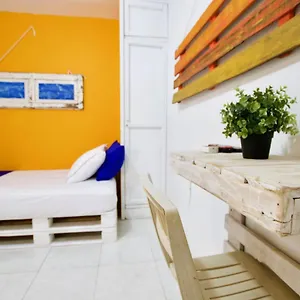 Guest house Quillahost, Barranquilla (Atlantico)